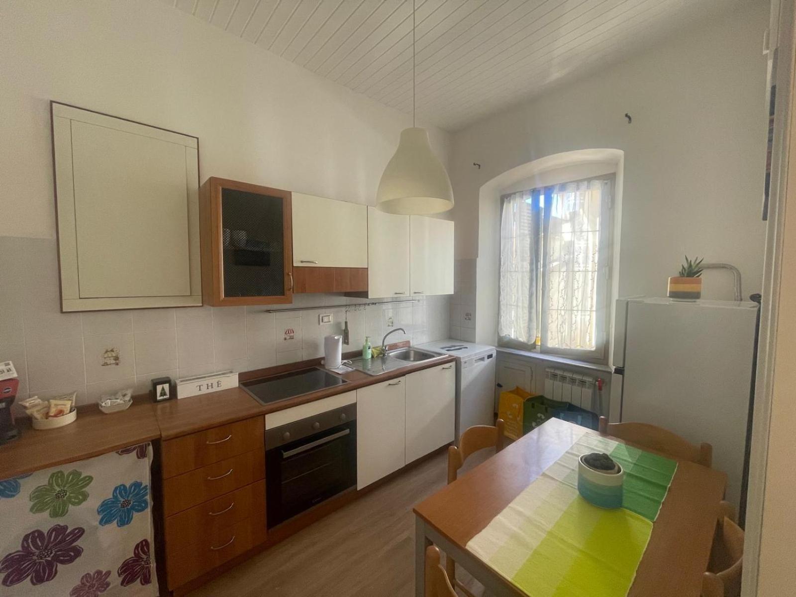 Apartment Orizzonte - 5 Terre, Via Fratelli Rosselli 11, Centro Storico-stazione Centrale Con 2 Da Letto *